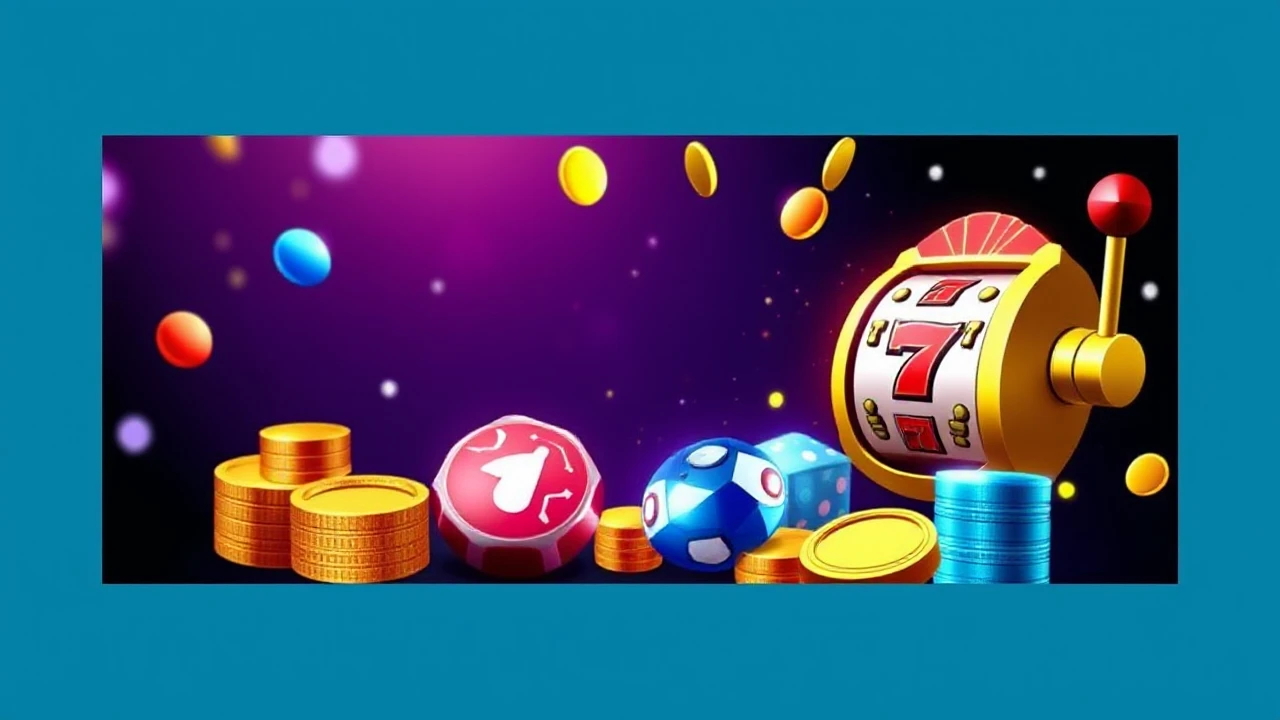 Delving into the Mysteries of Online Casino Slots: Chasing the Illusive Big Win