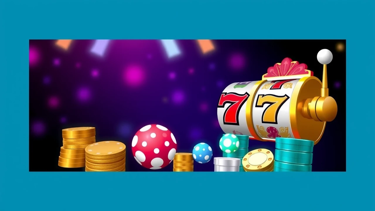 Unlocking the Unknown Characteristics of Virtual Casino Slot Games